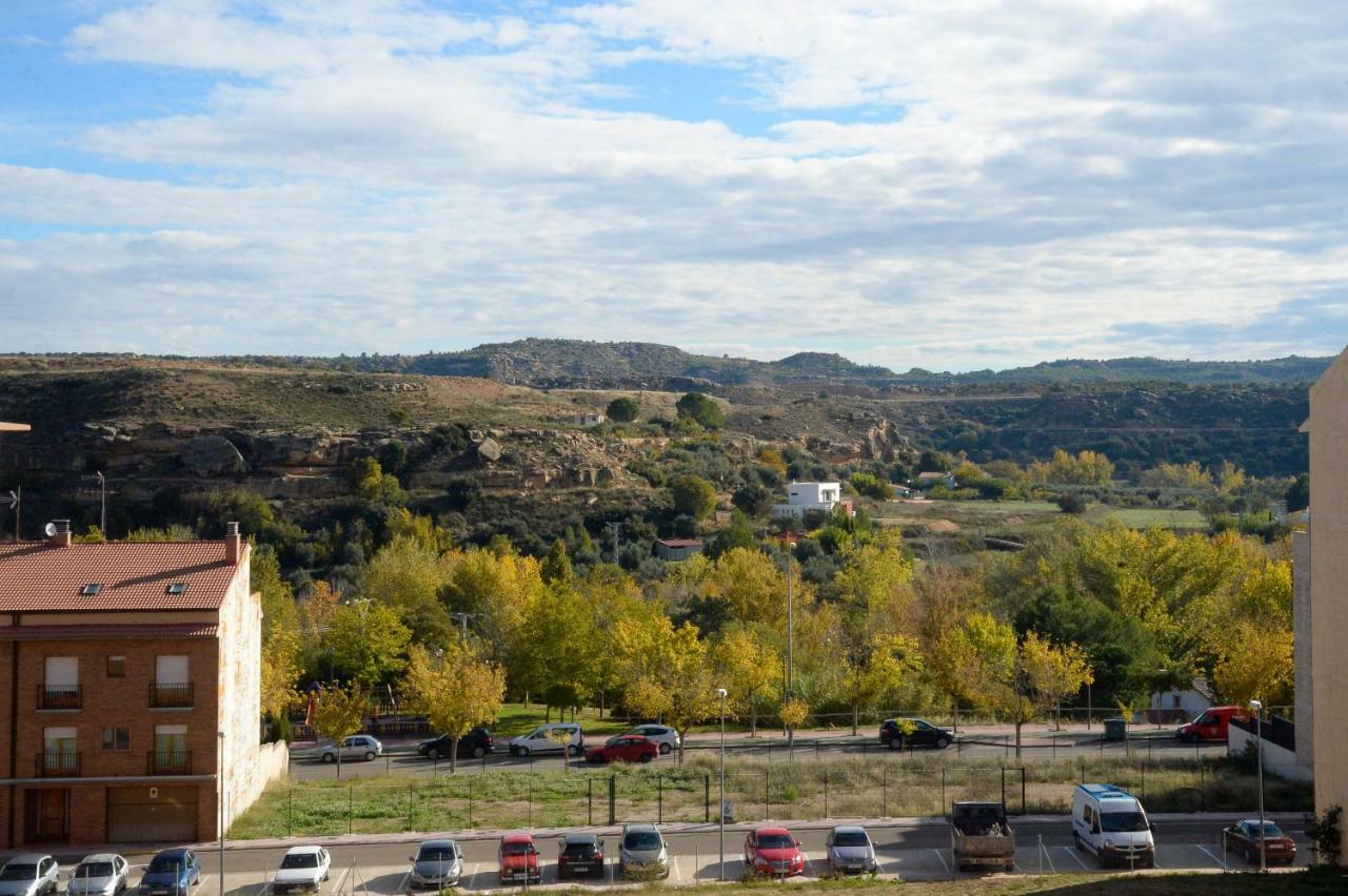 Mequedo En Альканьис Экстерьер фото